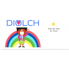Diolch